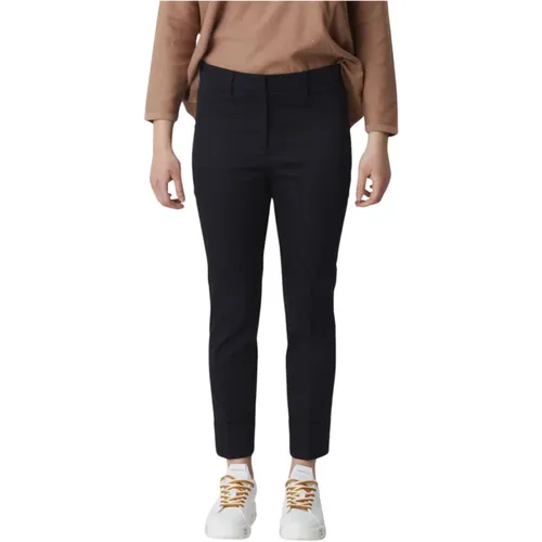 Stylish Pants , female, Sizes: XL - Via Masini 80 - Modalova