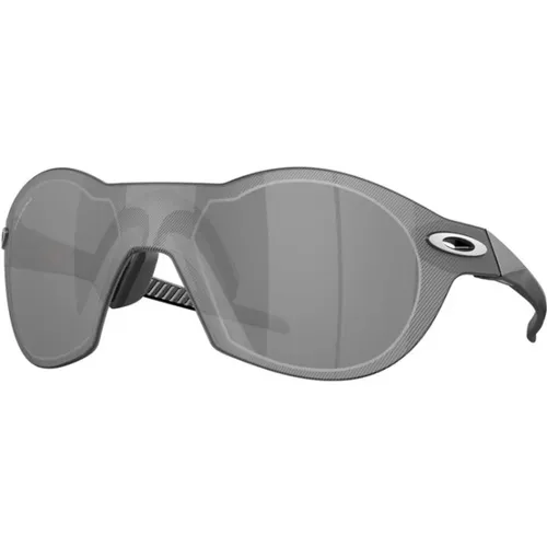 Stilvolle Sonnenbrillenkollektion - Oakley - Modalova