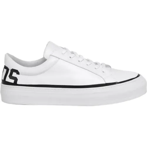 Sneakers , male, Sizes: 11 UK - Gcds - Modalova