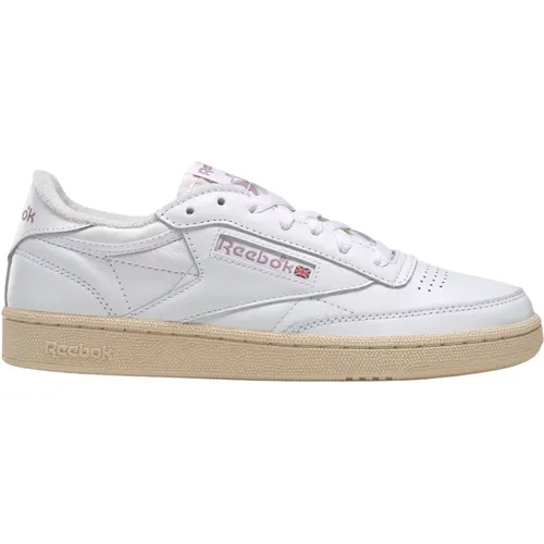 Club C 85 Vintage Reebok - Reebok - Modalova