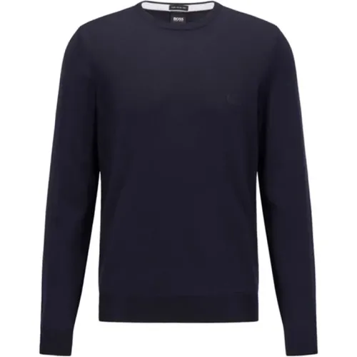 Sweater , male, Sizes: M - Hugo Boss - Modalova