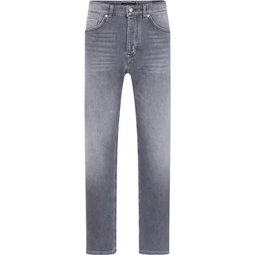 Jeans - 260217 Hight 10 Drykorn - drykorn - Modalova