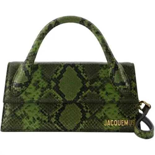 Leder crossbody-taschen Jacquemus - Jacquemus - Modalova