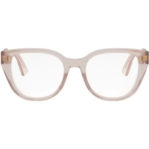 Glasses, unisex, , Size: ONE SIZE Prism Sunglasses - Dior - Modalova