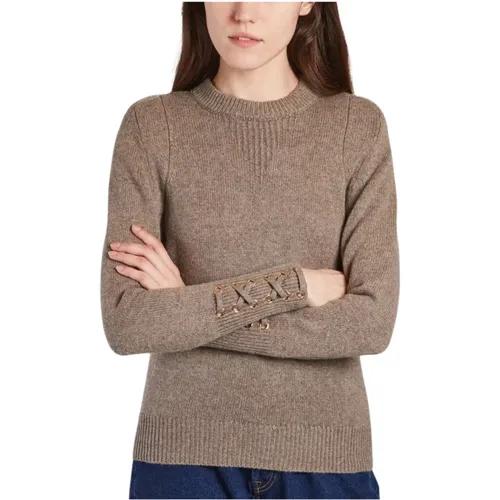 Keane Jumper Pullover - Bleiben Sie bequem und elegant in diesem Winter , Damen, Größe: XS - BA&SH - Modalova