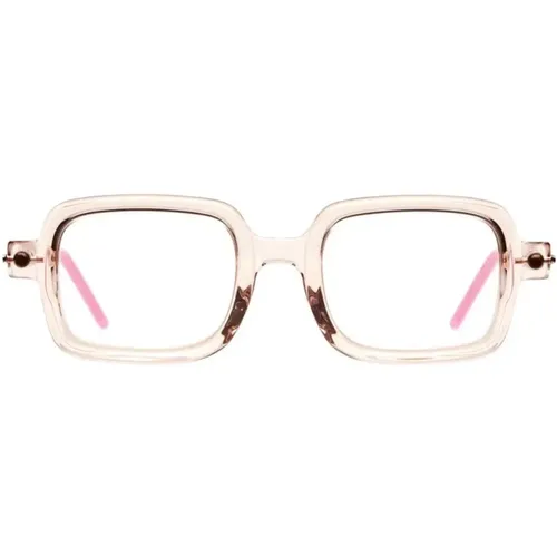 Glasses , female, Sizes: 50 MM - Kuboraum - Modalova