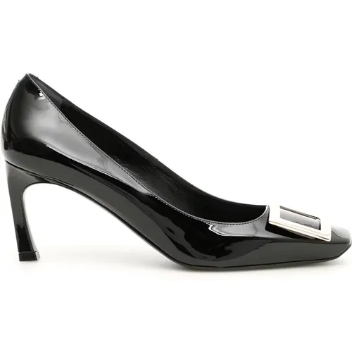 Ikonoische Trompette Pumps - Roger Vivier - Modalova