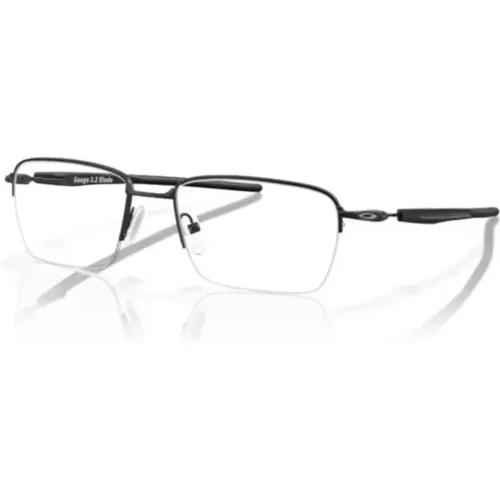 Glasses, unisex, , Size: 54 MM Vista Glasses - Oakley - Modalova