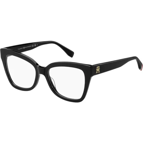 Eyewear frames TH 2053 , unisex, Sizes: 53 MM - Tommy Hilfiger - Modalova
