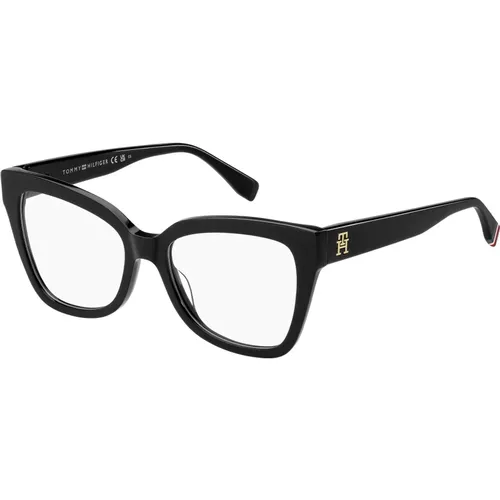 Glasses, unisex, , Size: 53 MM Eyewear frames TH 2053 - Tommy Hilfiger - Modalova