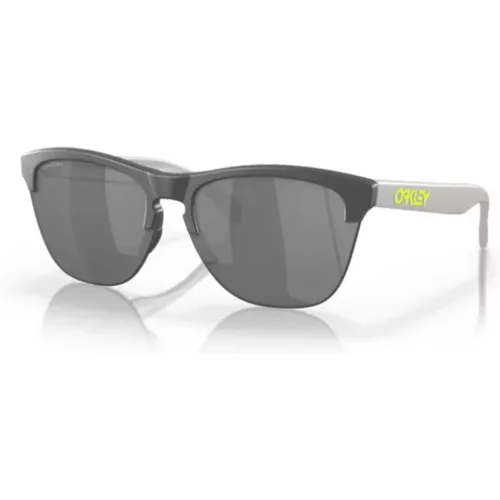 Stylish Sunglasses Collection , unisex, Sizes: ONE SIZE - Oakley - Modalova