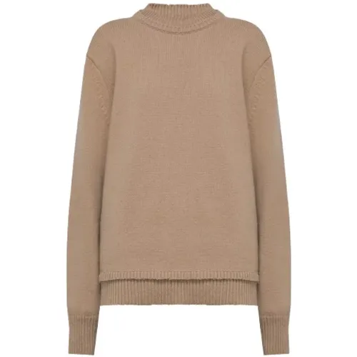 Herren Strickpullover Sweater - Maison Margiela - Modalova