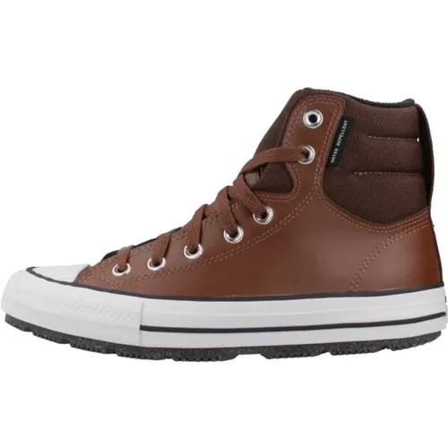 Stylische Sneakers für All Star Fans , Damen, Größe: 35 1/2 EU - Converse - Modalova