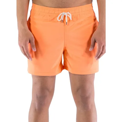 Beachwear , male, Sizes: XL - Ralph Lauren - Modalova