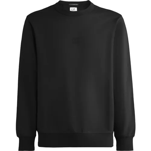 Sweatshirts , Herren, Größe: S - C.P. Company - Modalova