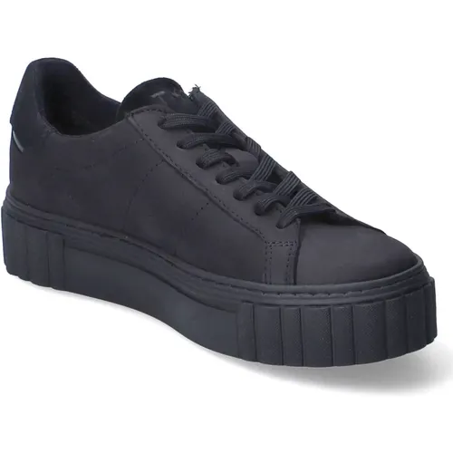 Damen Sneaker , Damen, Größe: 38 EU - tamaris - Modalova