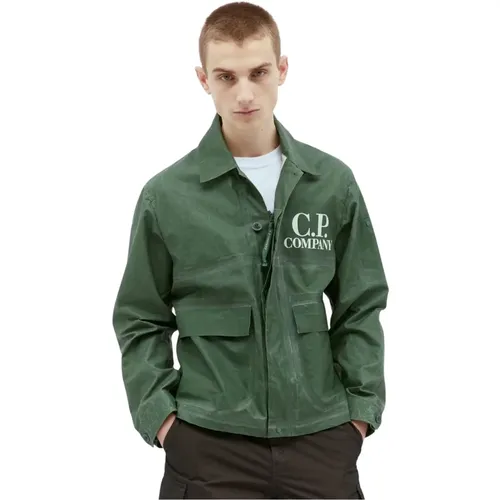 Jackets C.P. Company - C.P. Company - Modalova