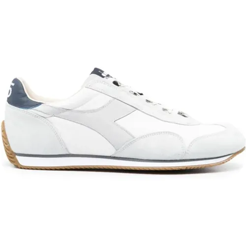 Sneakers , Herren, Größe: 39 1/2 EU - Diadora - Modalova