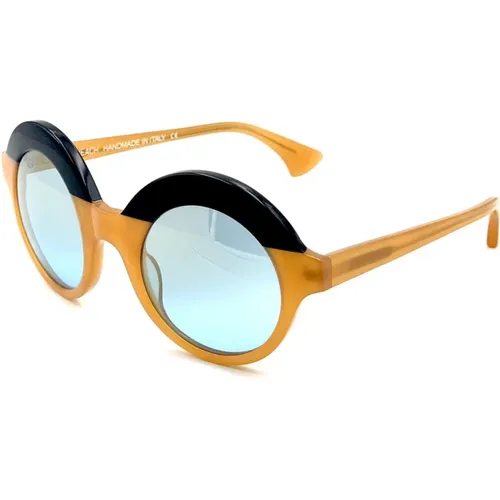 Glamour Sunglasses , female, Sizes: 56 MM - Silvian Heach - Modalova