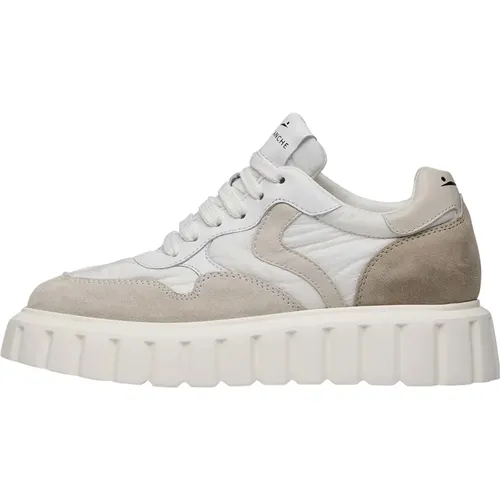 Sneakers Grenelle Sneak , Damen, Größe: 37 EU - Voile blanche - Modalova