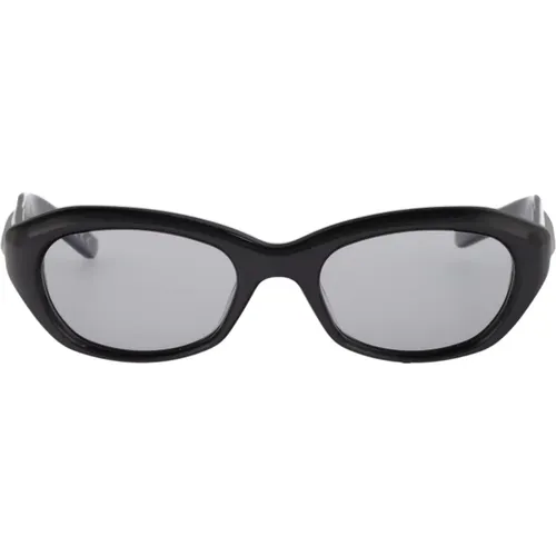 Stylish Jules Sunglasses for Summer , female, Sizes: 52 MM - Gentle Monster - Modalova