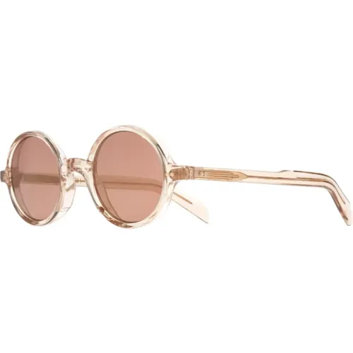 Stylish Sunglasses for Everyday Use , female, Sizes: 48 MM - Cutler And Gross - Modalova