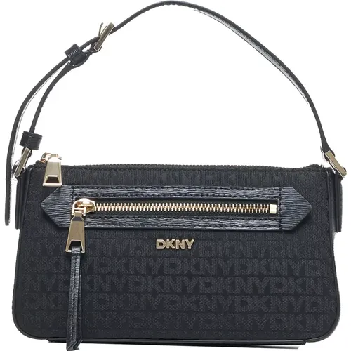 Stilvolle Schultertasche DKNY - DKNY - Modalova