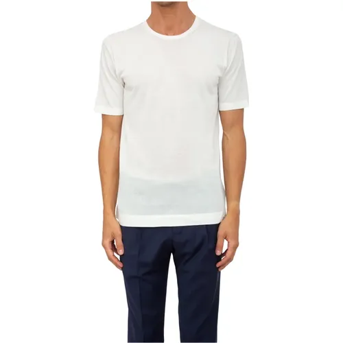 T-Shirts, male, , Size: XL Stylish T-Shirts for Men and Women - Peuterey - Modalova