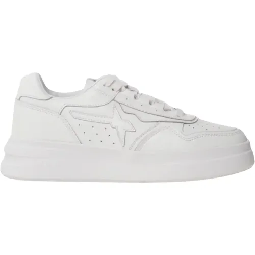 Womens Shoes Sneakers Ss24 , female, Sizes: 5 UK, 4 UK, 3 UK, 6 UK - W6Yz - Modalova