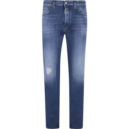 Jeans , Herren, Größe: XL - Dsquared2 - Modalova