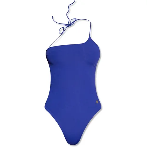 Einteiliger Badeanzug , Damen, Größe: XS - The Attico - Modalova