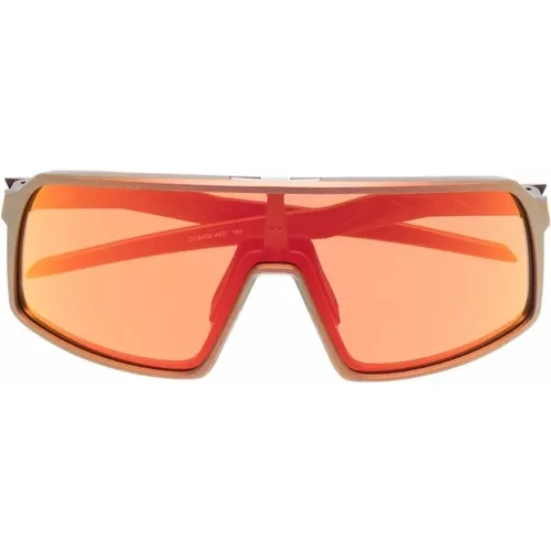 Stylish Sunglasses , unisex, Sizes: ONE SIZE - Oakley - Modalova