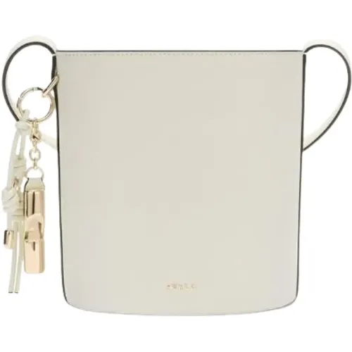 Cross Body Bags, female, , Size: ONE SIZE Crossbody Bag - Furla - Modalova