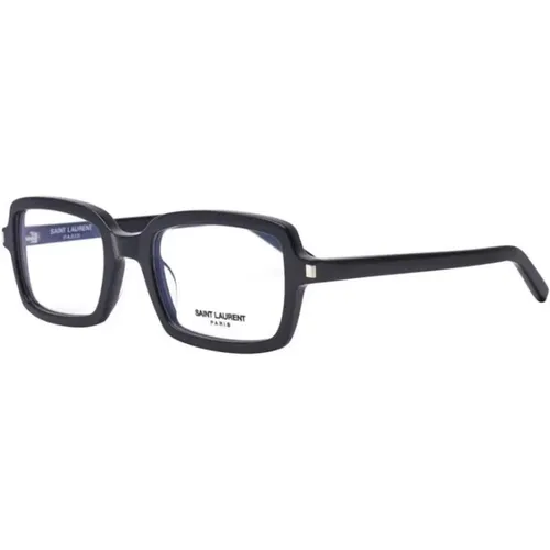 Glasses , unisex, Größe: 52 MM - Saint Laurent - Modalova