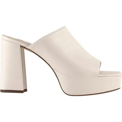 Carey sandals , female, Sizes: 8 1/2 UK, 8 UK - Högl - Modalova