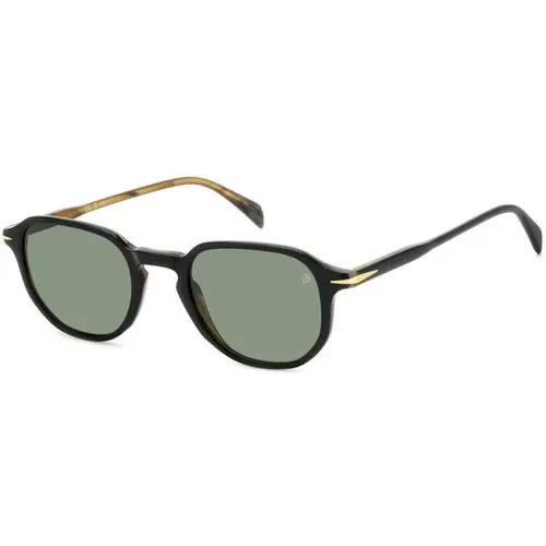 Sunglasses, unisex, , Size: 50 MM David Beckham Sunglasses Db 1140/s - Eyewear by David Beckham - Modalova