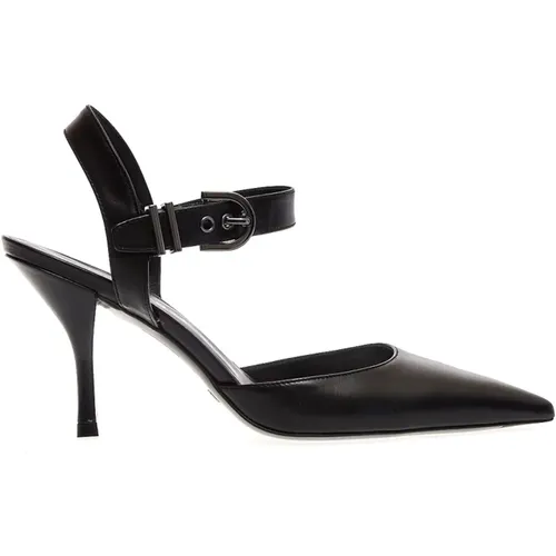 Pumps , Damen, Größe: 36 1/2 EU - Stuart Weitzman - Modalova