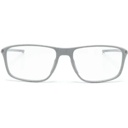 Glasses, unisex, , Size: 56 MM Th50010I 020 Optical Frame - Tag Heuer - Modalova