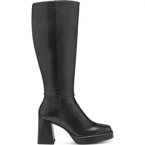 Elegant Ankle Boots , female, Sizes: 6 UK, 5 UK - tamaris - Modalova