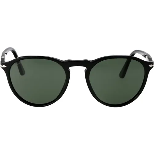 Sunglasses, unisex, , Size: 51 MM Stylish Sunglasses with Model 0Po3286S - Persol - Modalova