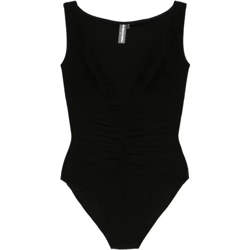 Body, female, , Size: M Tara Top - Norma Kamali - Modalova