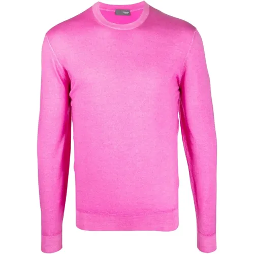 Sweater , male, Sizes: XL - Drumohr - Modalova