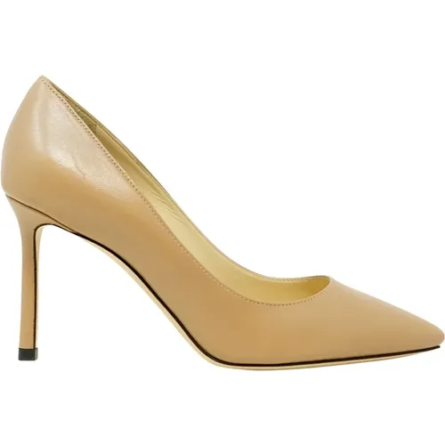 Pumps , Damen, Größe: 37 1/2 EU - Jimmy Choo - Modalova