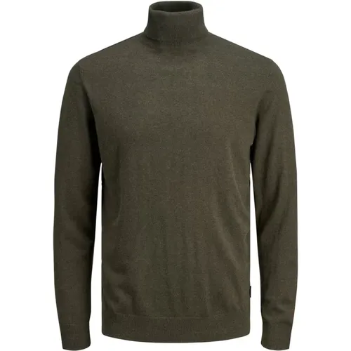 Rollkragen Pullover Jack & Jones - jack & jones - Modalova