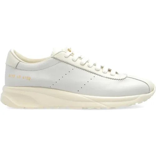 Sneakers, female, , Size: 12 US Sneakers Track Euro - Common Projects - Modalova