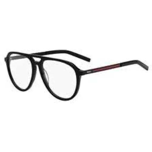 Glasses, female, , Size: 55 MM Womens Accessories Optical frames Ss24 - Hugo Boss - Modalova