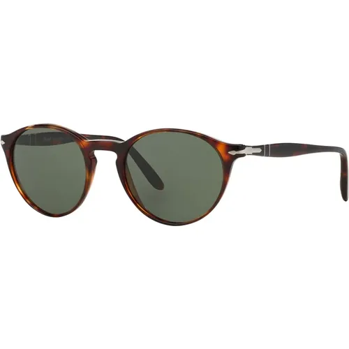 Sunglasses, unisex, , Size: 50 MM Sunglasses PO 3092Sm - Persol - Modalova