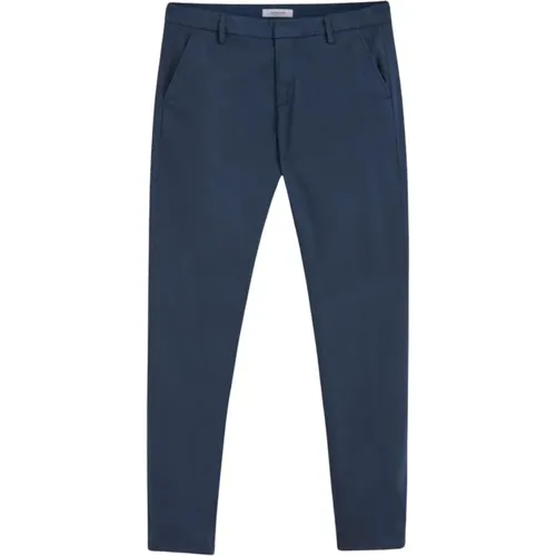 Gaubert Pants , male, Sizes: W31 - Dondup - Modalova