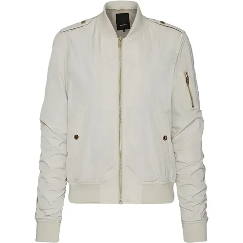 Charlize jacket , female, Sizes: M, L, S - Rockandblue - Modalova