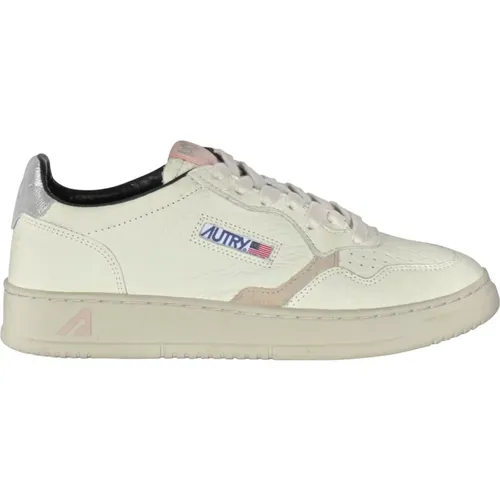 Medalist Sneakers , female, Sizes: 6 UK, 4 UK - Autry - Modalova